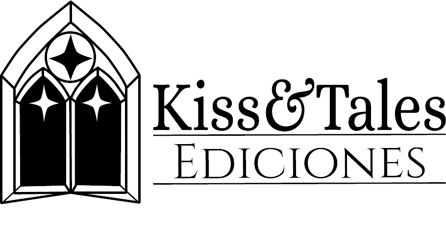 Kiss and Tales Ediciones
